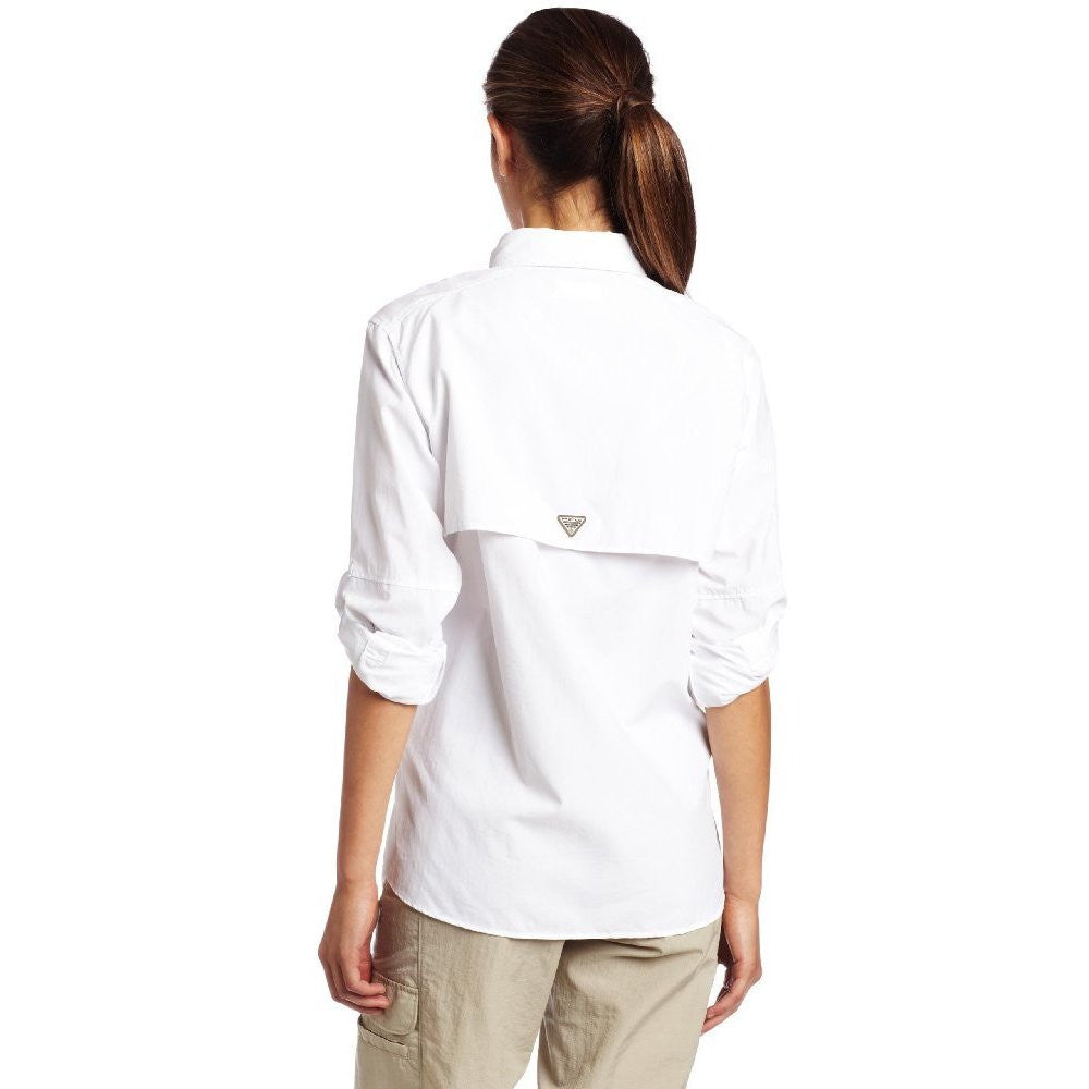 Columbia Women's Bahama Long Sleeve Shirt