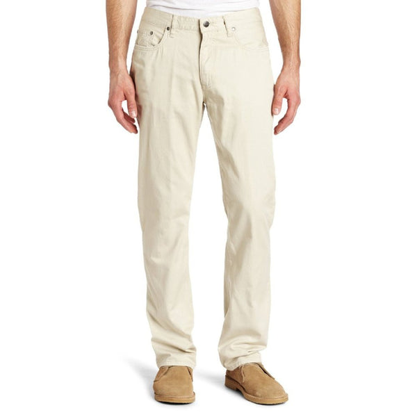Kenneth Cole Men's Five Pocket Pant
