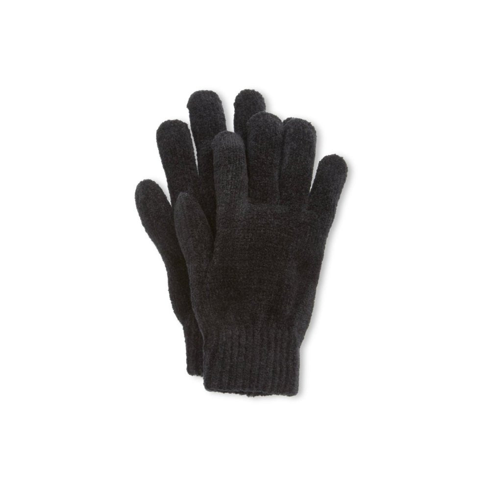 Scala Women's Stretch Chenille Glove