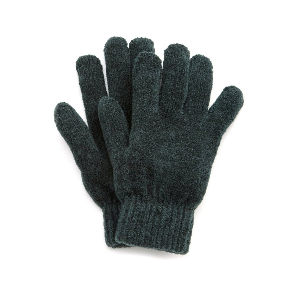 Scala Women's Stretch Chenille Glove