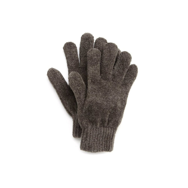 Scala Women's Stretch Chenille Glove