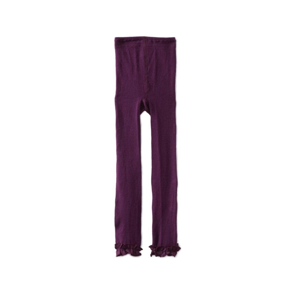 Country Kids Girls 2-6x Ruffle Pima Capri