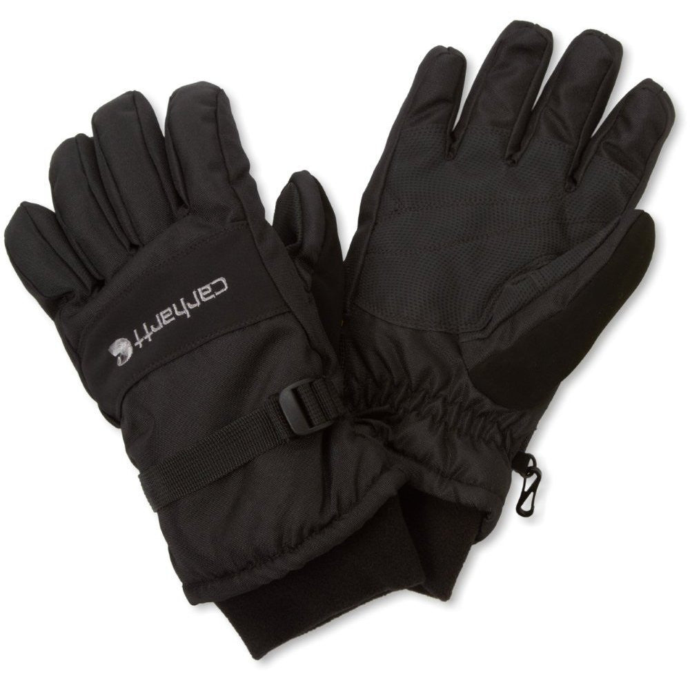 Carhartt Men's W.P. Waterproof Insulated Work Glove