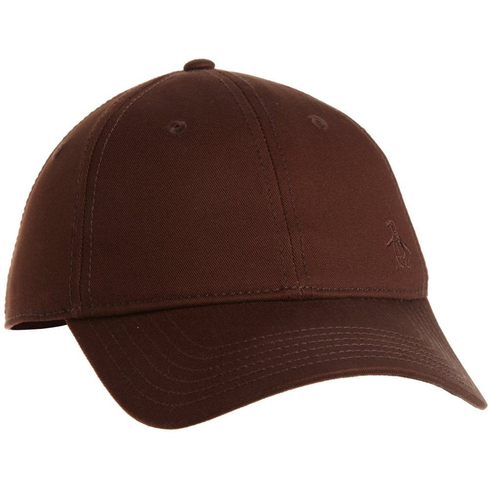 Penguin Headwear Men's Tonal Twill Cap Hat