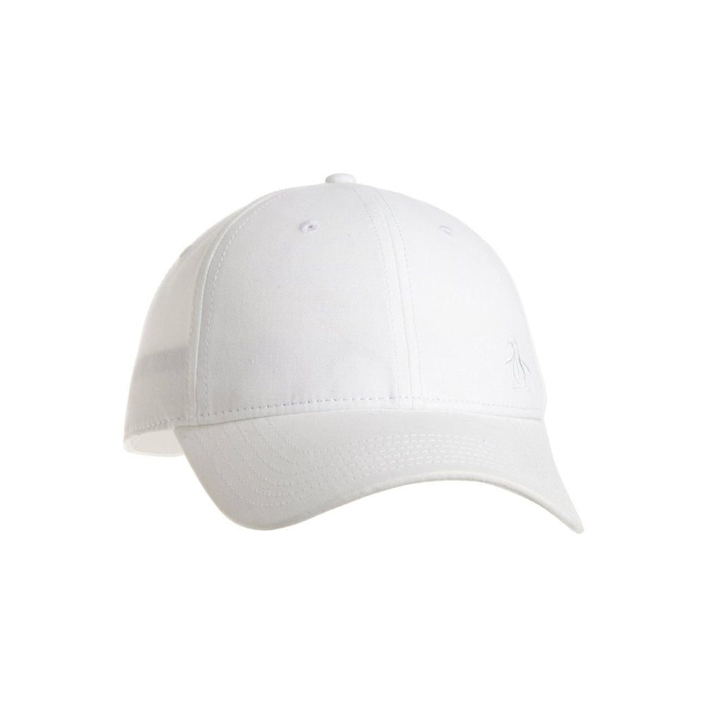 Penguin Headwear Men's Tonal Twill Cap Hat