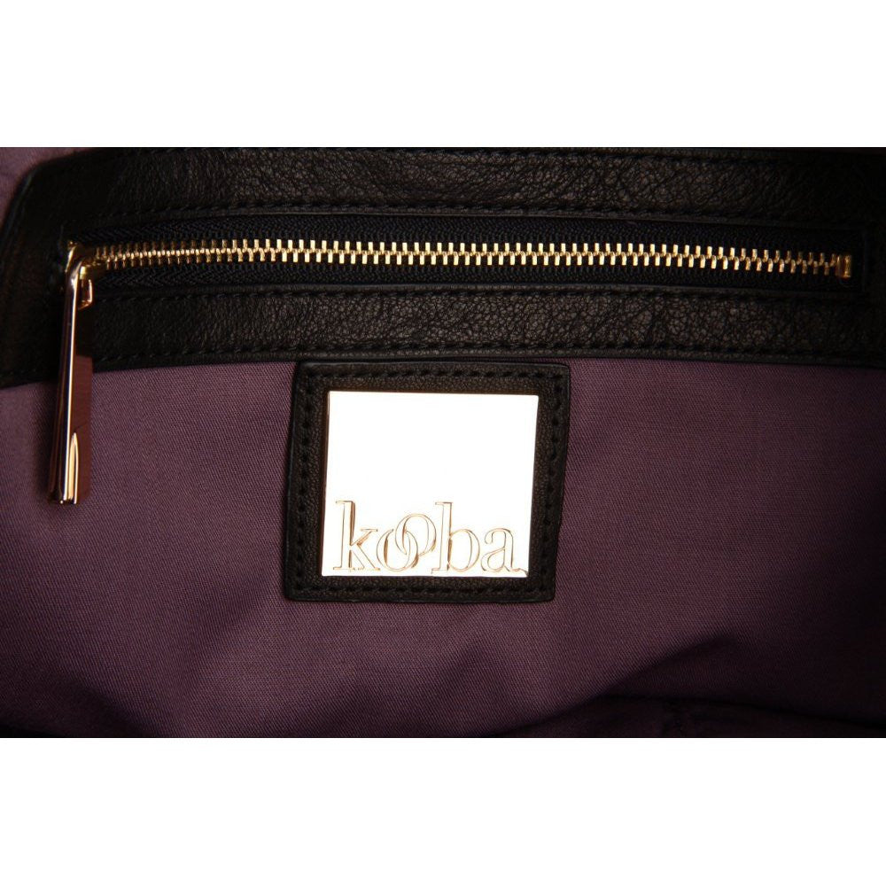 Kooba Jonnie Shoulder Bag