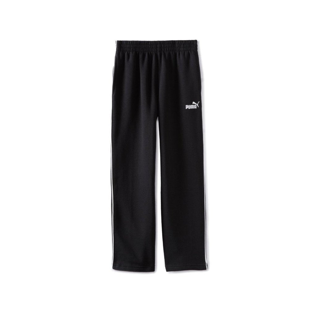 PUMA Boy's Fleece Pants