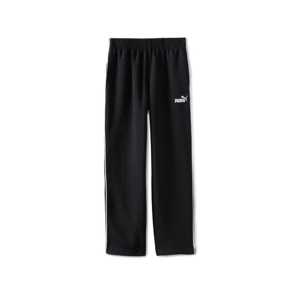PUMA Boy's Fleece Pants