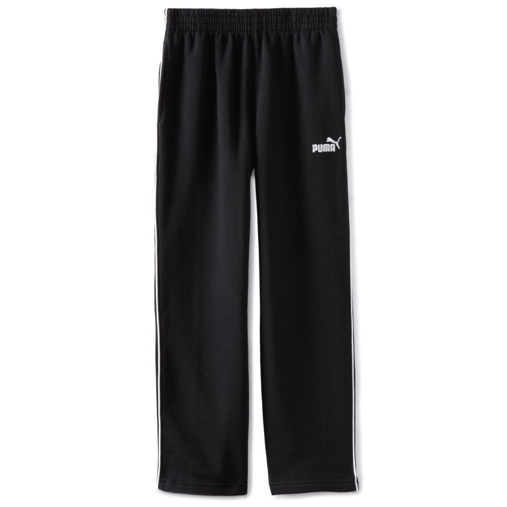 PUMA Boy's Fleece Pants
