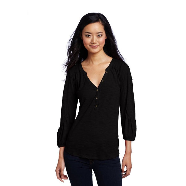 Lucky Brand Women's Margot Top