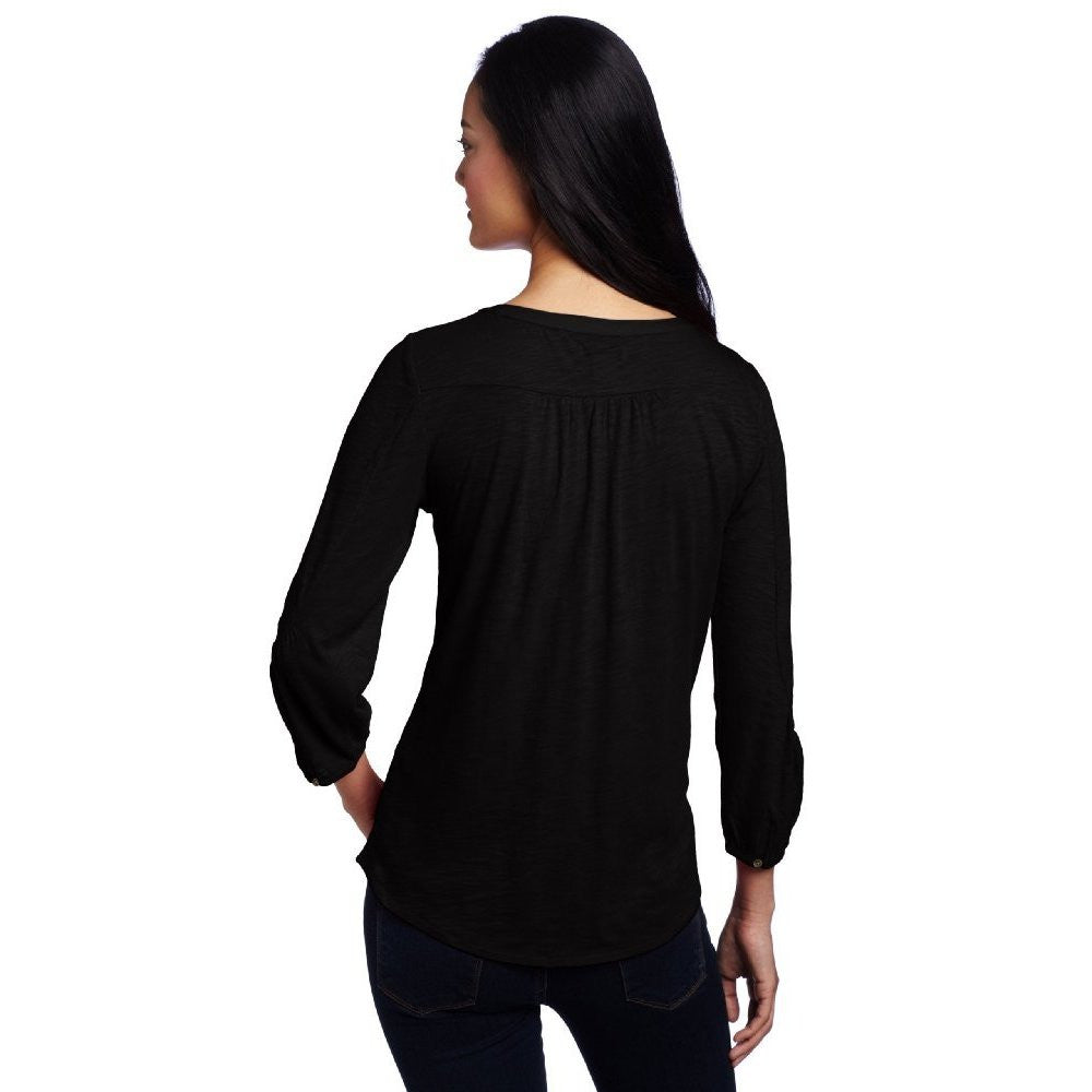 Lucky Brand Women's Margot Top