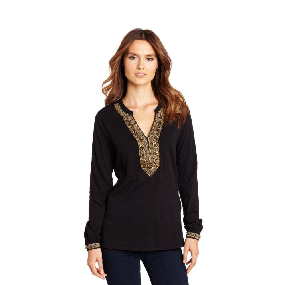 Lucky Brand Women's Jasmine Tunic