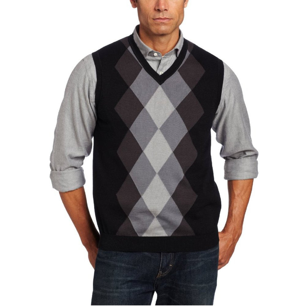 John Henry Men's Vest