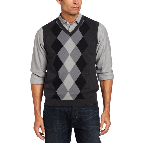 John Henry Men's Vest