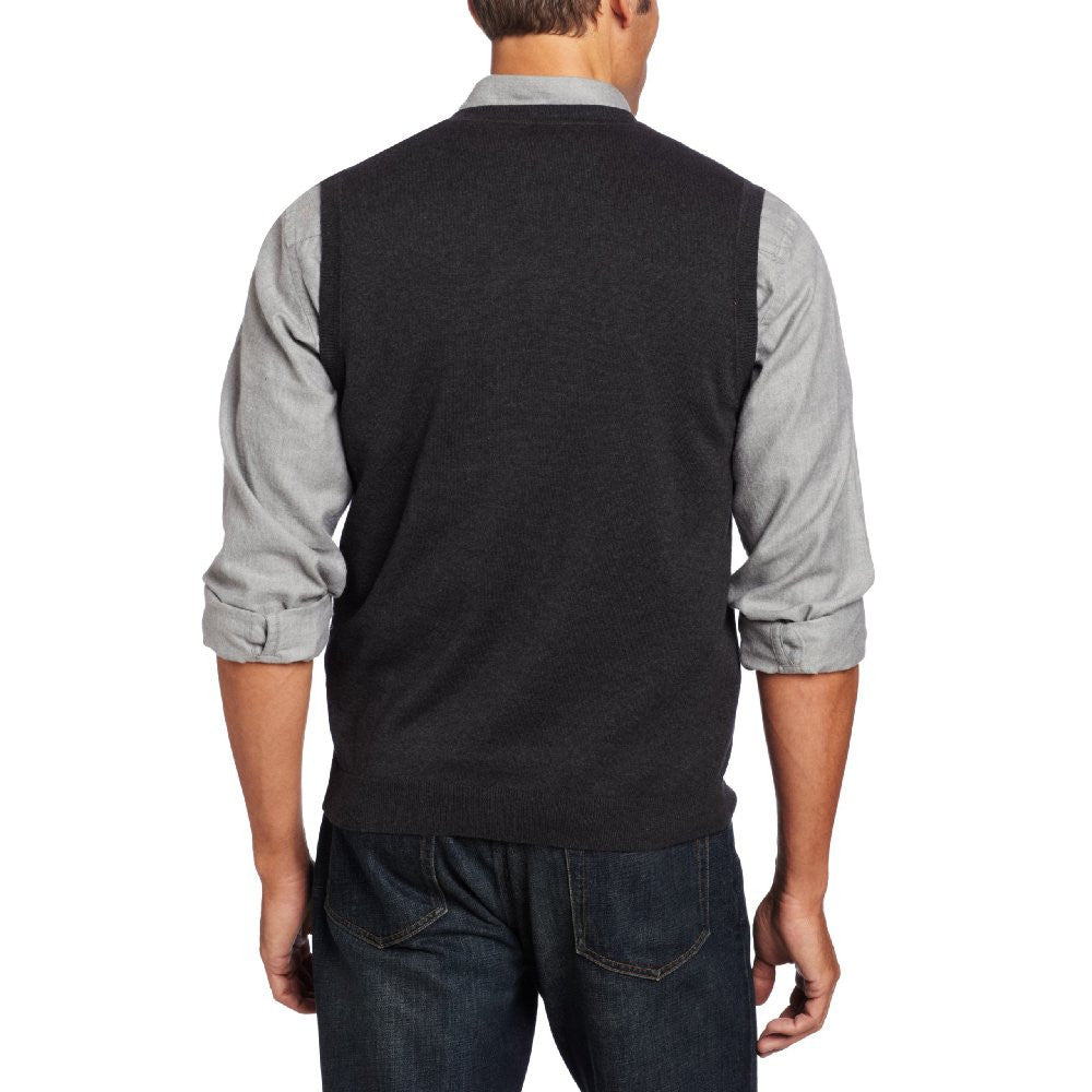 John Henry Men's Vest