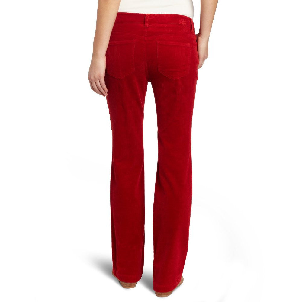 Jones New York Women's Petite Lean Bootcut Pant