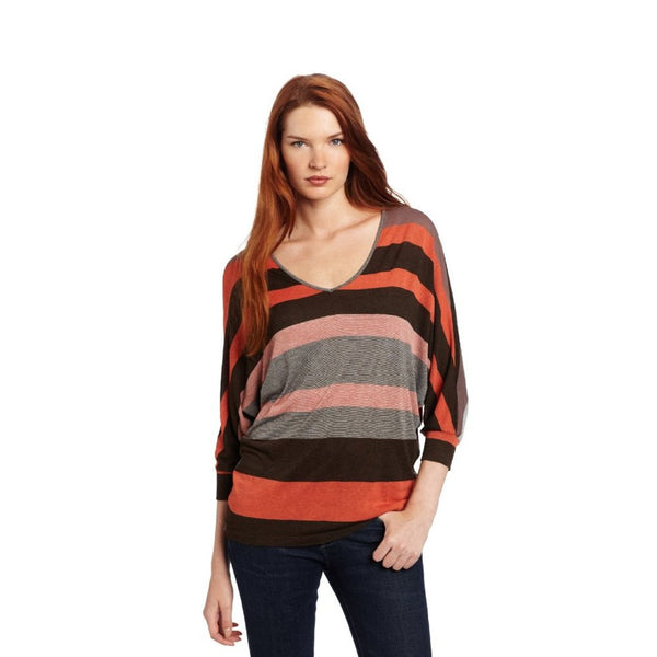 KUT from the Kloth Women's Noemi V-neck Top