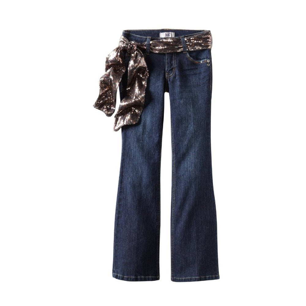 Jolt Girls 7-16 Flare Pant