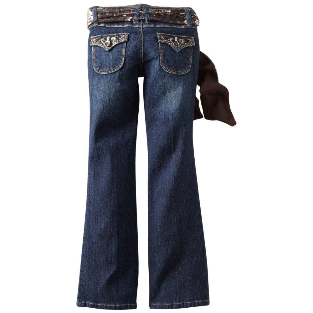 Jolt Girls 7-16 Flare Pant