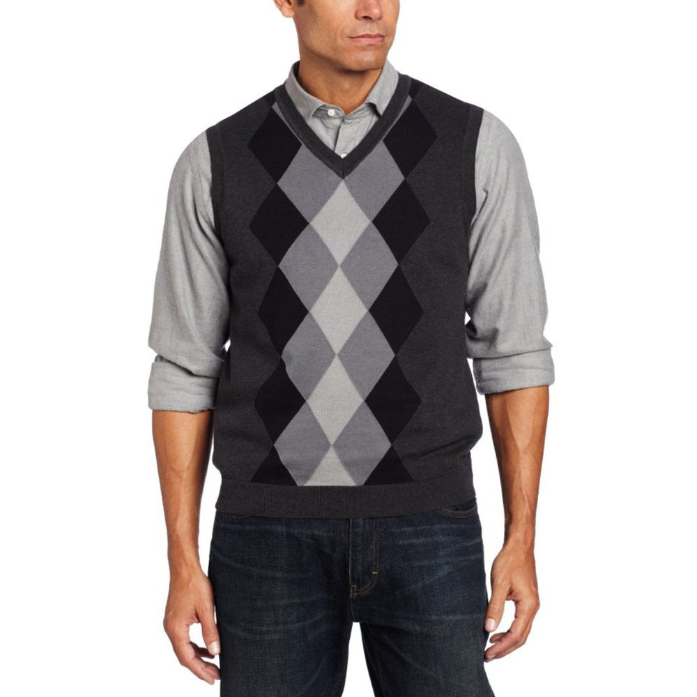 John Henry Men's Vest