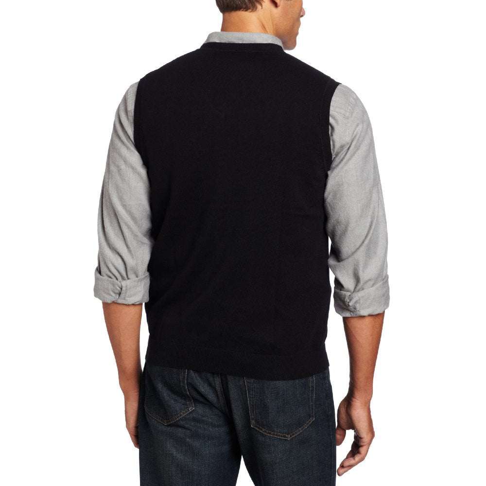 John Henry Men's Vest