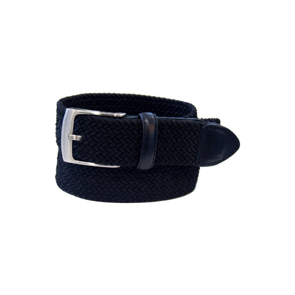Calvin Klein Men's Smooth Leather Reversible Belt