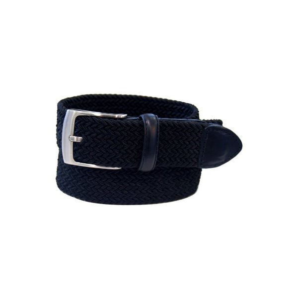 Calvin Klein Men's Smooth Leather Reversible Belt