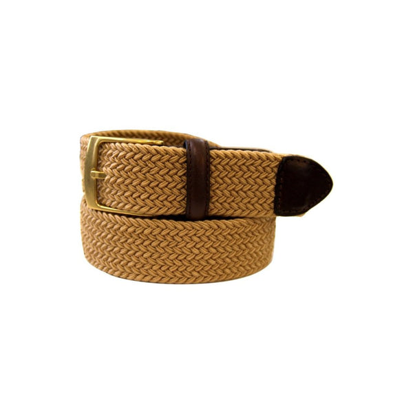 Calvin Klein Men's Smooth Leather Reversible Belt