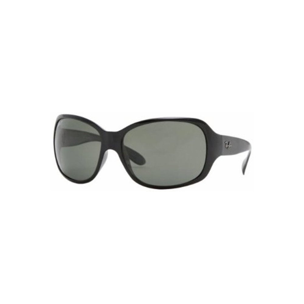 Ray-Ban Women's RB4118 Resin Sunglasses