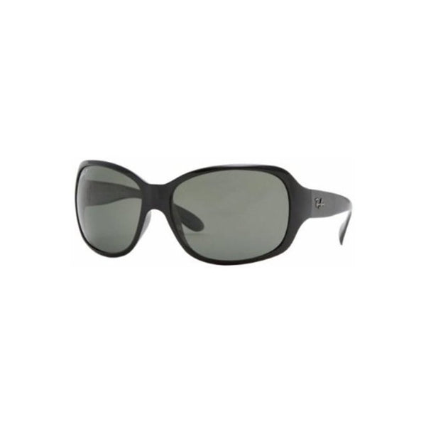 Ray-Ban Women's RB4118 Resin Sunglasses