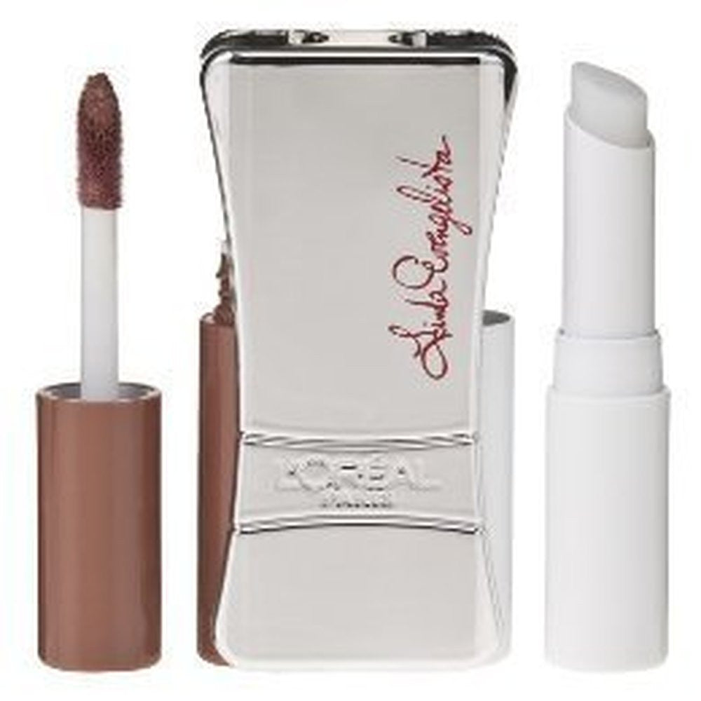 DEMO PRODUCT, DO NOT PURCHASE. L'Oreal Paris Infallible Never Fail Stars Collection Lipcolour