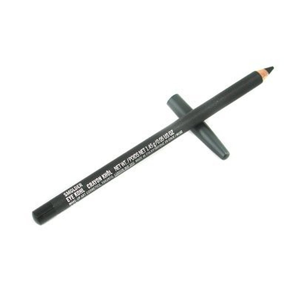 DEMO PRODUCT, DO NOT PURCHASE.MAC Eye Kohl Smolder Eye Liner for Women, 0.048 Ounce