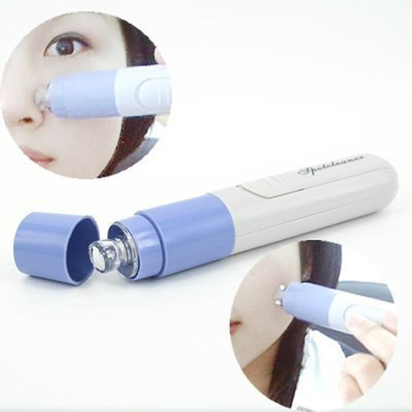 DEMO PRODUCT, DO NOT PURCHASE.HDE® Facial Pore Cleanser Cleaner Blackhead Acne Remover