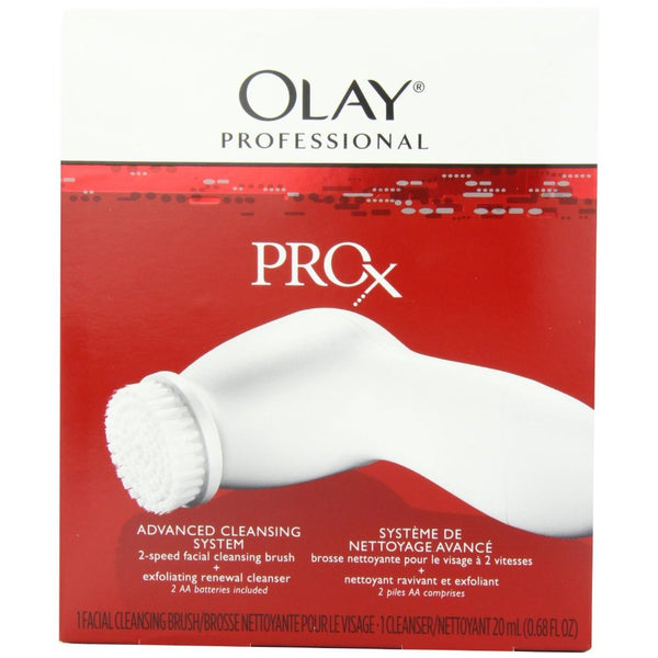 DEMO PRODUCT, DO NOT PURCHASE.Olay Pro-X Advanced Cleansing System 0.68 Fl Oz, 1-Count